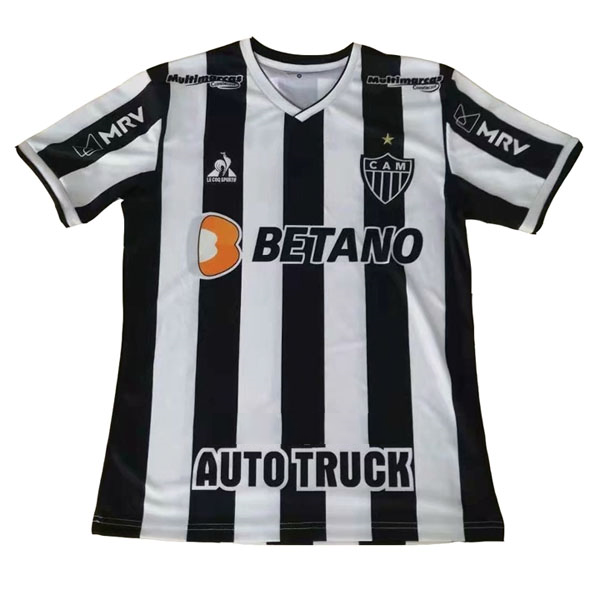 Tailandia Camiseta Atletico Mineiro 1ª 2021-2022